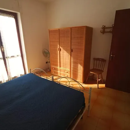 Apartment Lido San Giovanni 9 Posti Vicino *