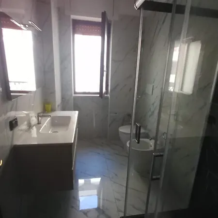 Apartment Lido San Giovanni 9 Posti Vicino