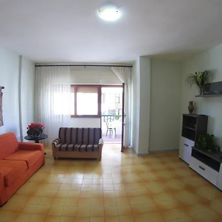 Apartment Lido San Giovanni 9 Posti Vicino *