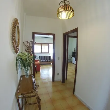 Lido San Giovanni 9 Posti Vicino Apartment Gallipoli