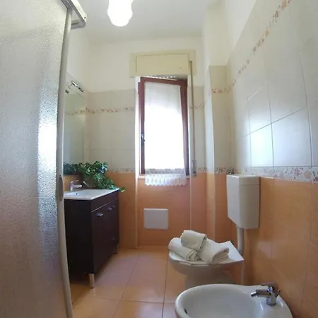 Apartment Lido San Giovanni 9 Posti Vicino