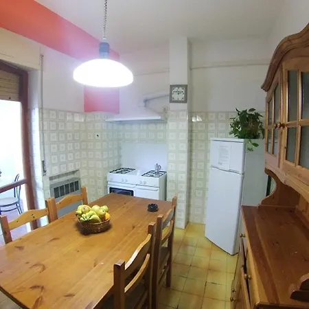 Apartment Lido San Giovanni 9 Posti Vicino