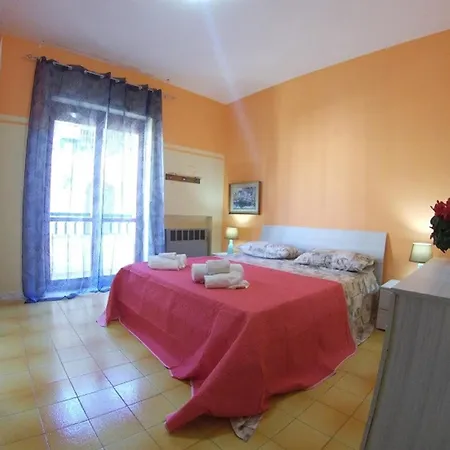 Apartment Lido San Giovanni 9 Posti Vicino