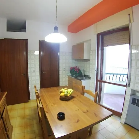 Apartment Lido San Giovanni 9 Posti Vicino